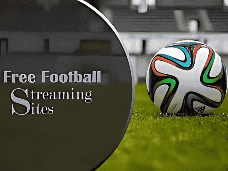 football stream sites